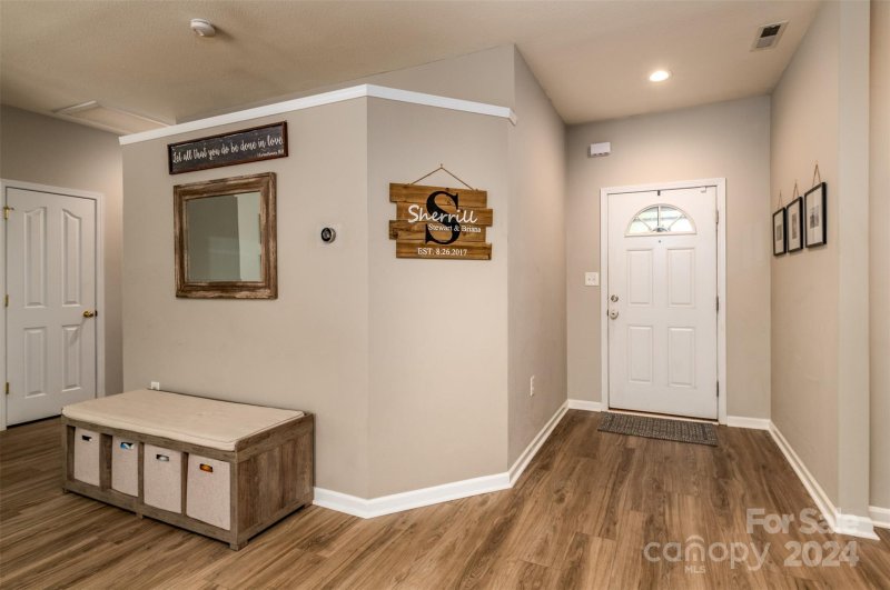 Property image 3 at 179 Mott Road, Mooresville, NC 28115