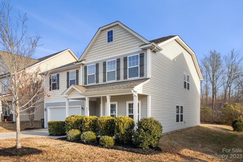 Property image 2 at 411 Landis Oak Way, Landis, NC 28088