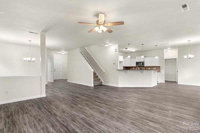 Property image 3 at 411 Landis Oak Way, Landis, NC 28088