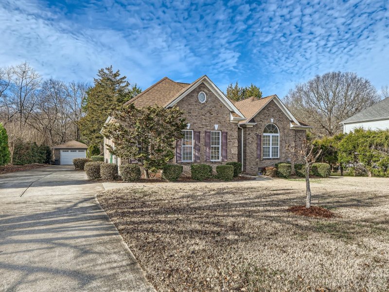 3818 Bent Creek Drive