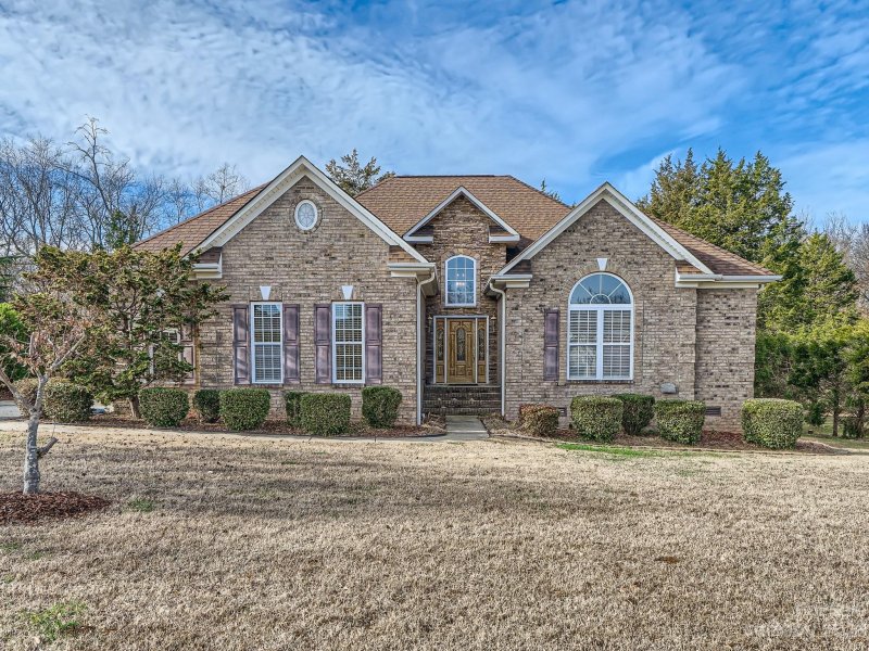 Property image 2 at 3818 Bent Creek Drive, Concord, NC 28027