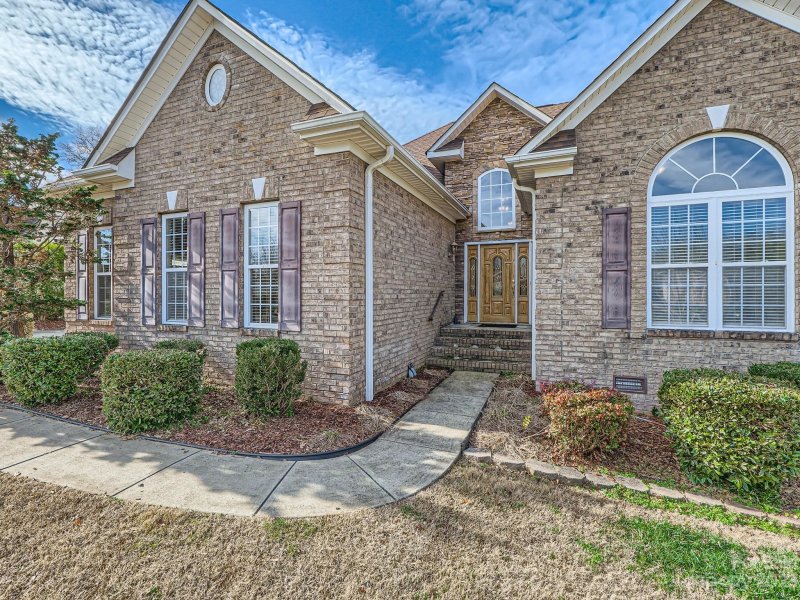 Property image 3 at 3818 Bent Creek Drive, Concord, NC 28027