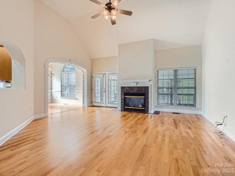 Property image 5 at 3818 Bent Creek Drive, Concord, NC 28027