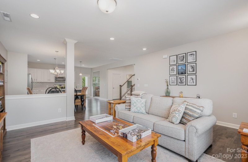 Property image 3 at 3163 Pinehills Way, Mount Holly, NC 28120