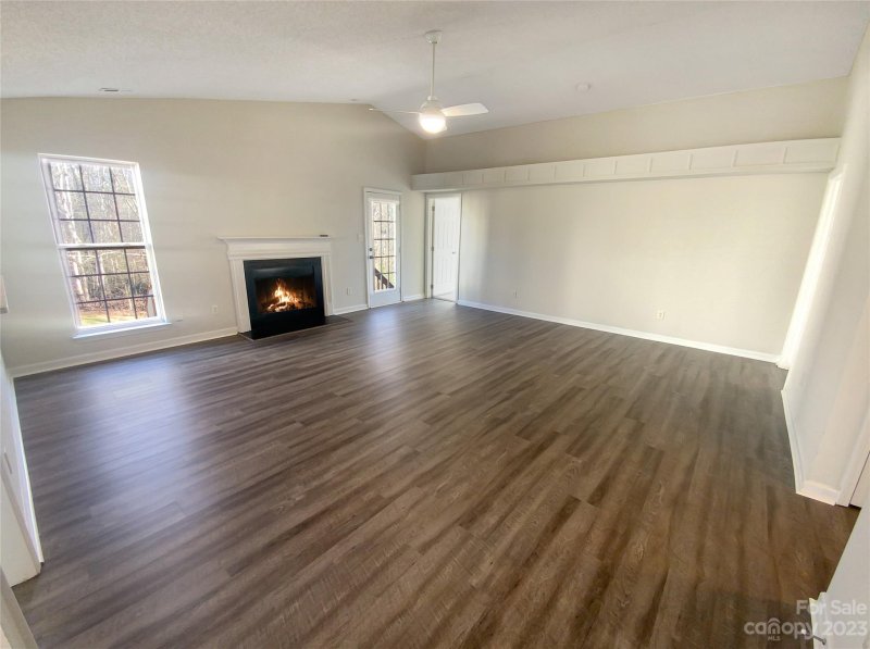 Property image 3 at 9936 Peppermint Lane, Charlotte, NC 28215