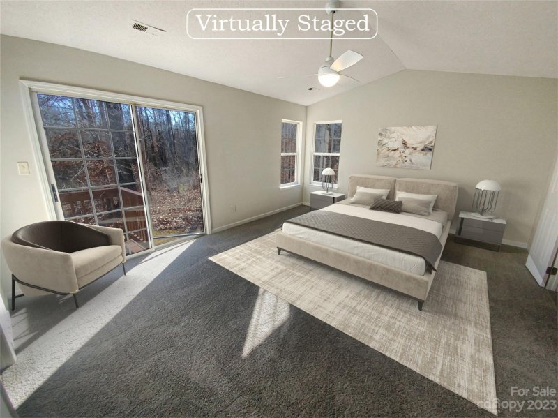 Property image 4 at 9936 Peppermint Lane, Charlotte, NC 28215