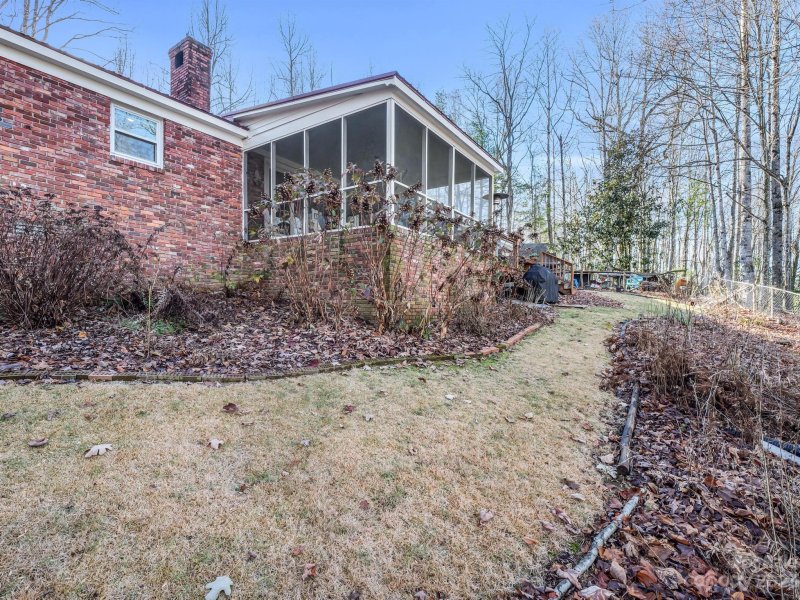 Property image 4 at 1223 Kanuga Ridge Road, Hendersonville, NC 28739