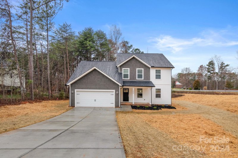 Property image 2 at 106 Rushing Water Lane, Troutman, NC 28166