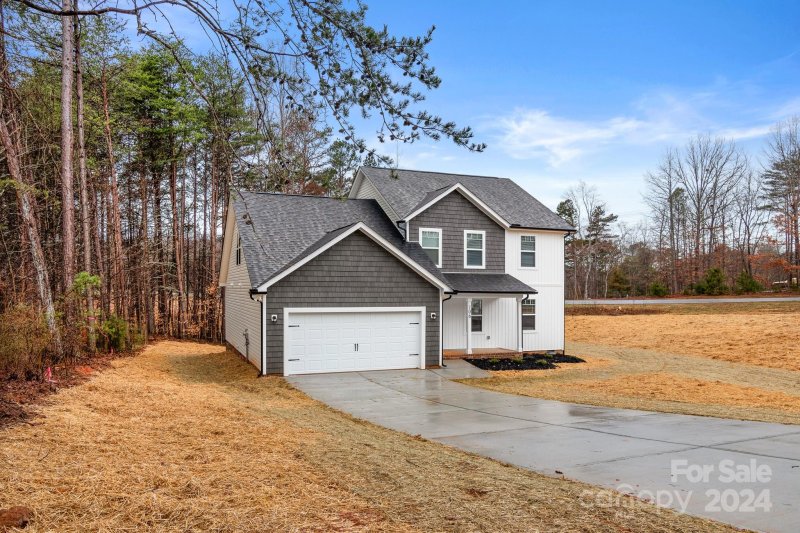 Property image 3 at 106 Rushing Water Lane, Troutman, NC 28166