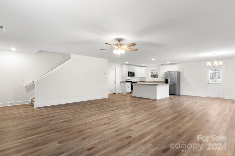 Property image 5 at 106 Rushing Water Lane, Troutman, NC 28166