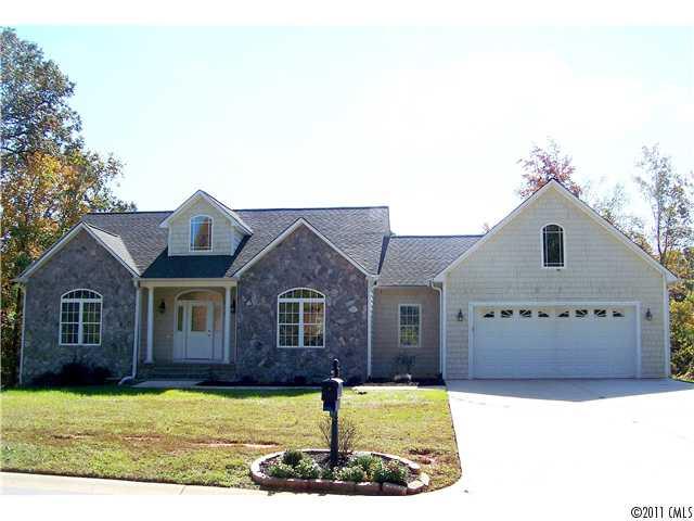 Property image 3 at 177 April Road, Troutman, NC 28166