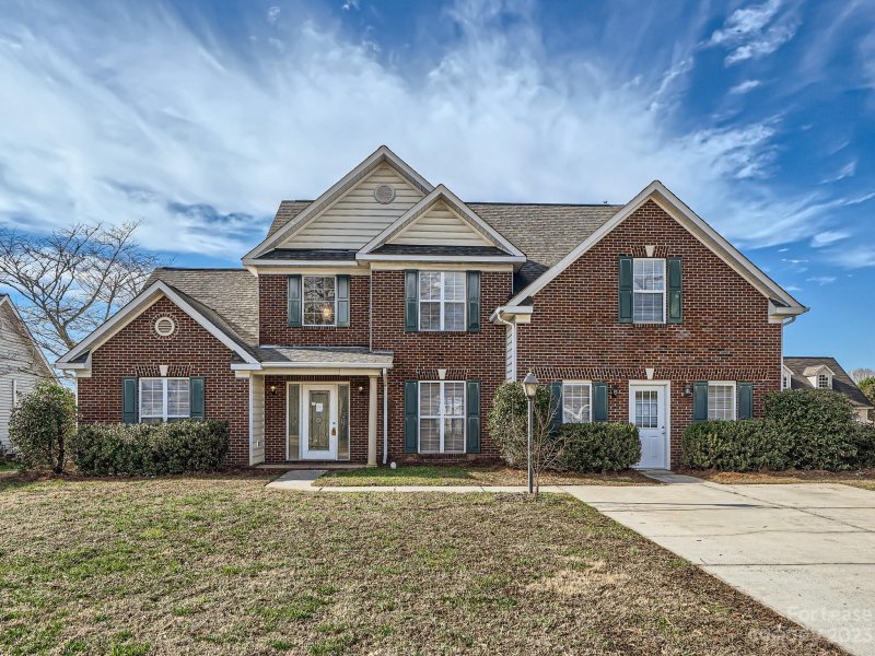 3602 Cedar Springs Drive