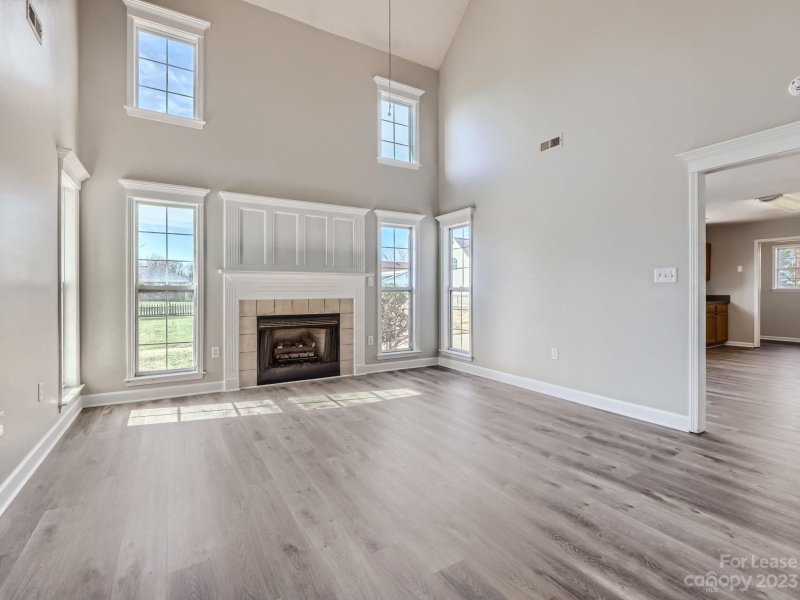 Property image 3 at 3602 Cedar Springs Drive, Concord, NC 28027