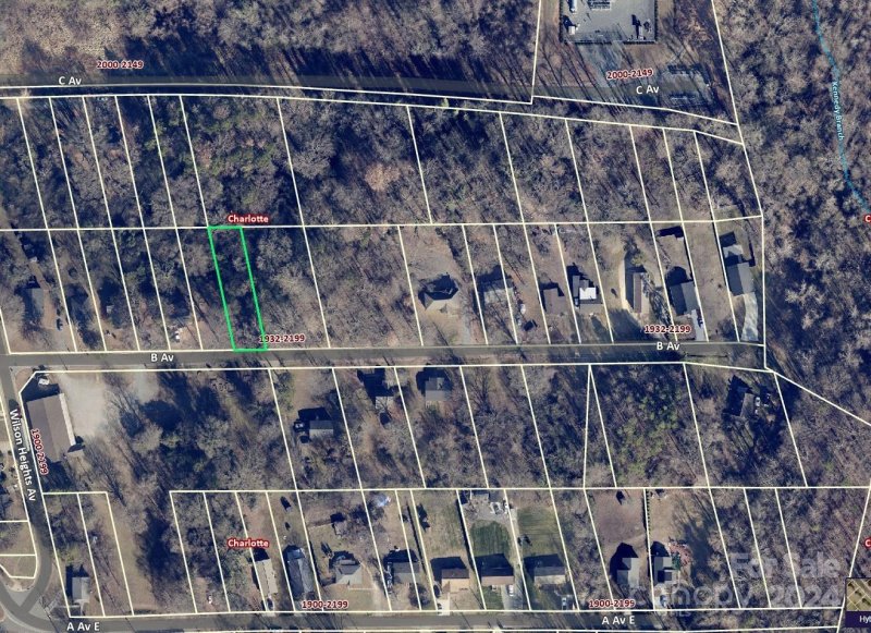 Property image 4 at 2118 B Avenue, Charlotte, NC 28216