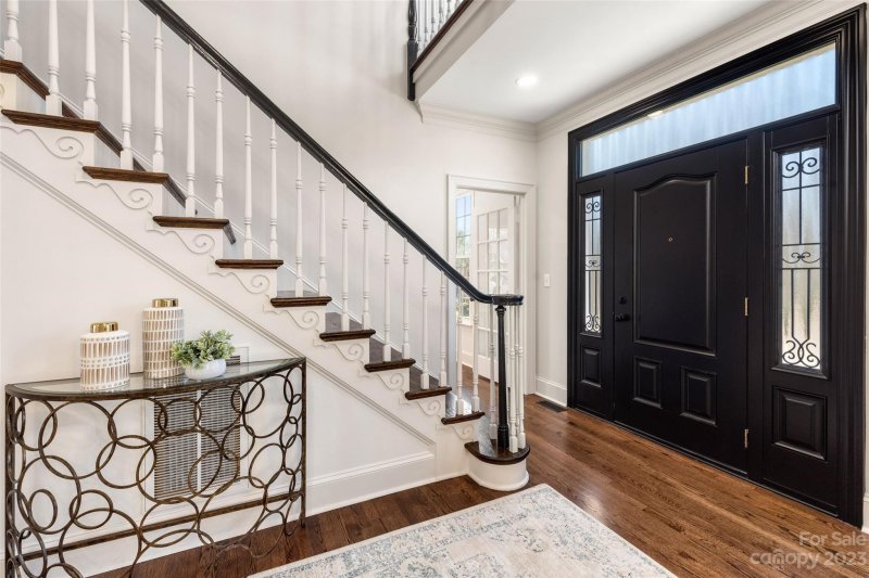 Property image 2 at 11026 Megwood Drive, Charlotte, NC 28277