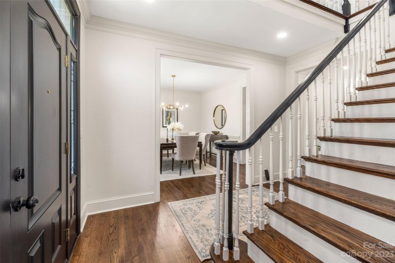 Property image 3 at 11026 Megwood Drive, Charlotte, NC 28277