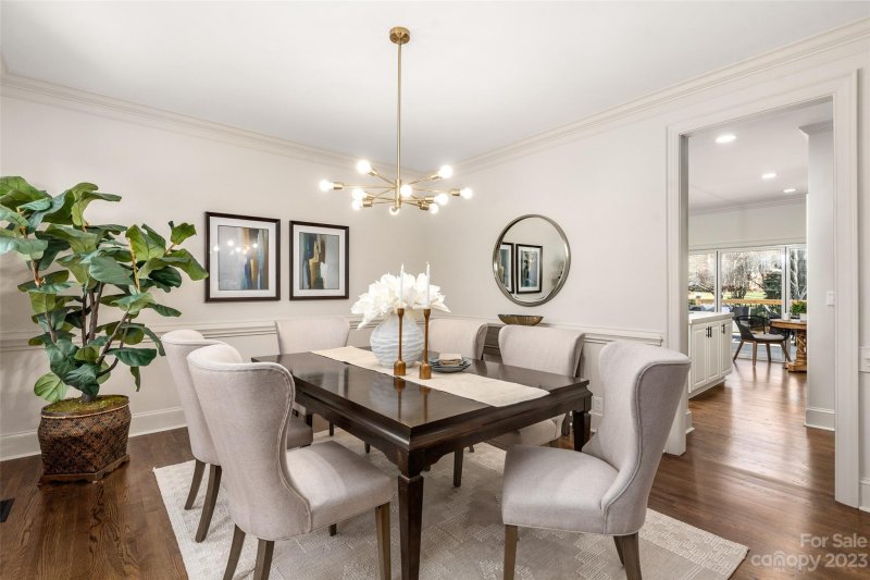 Property image 5 at 11026 Megwood Drive, Charlotte, NC 28277