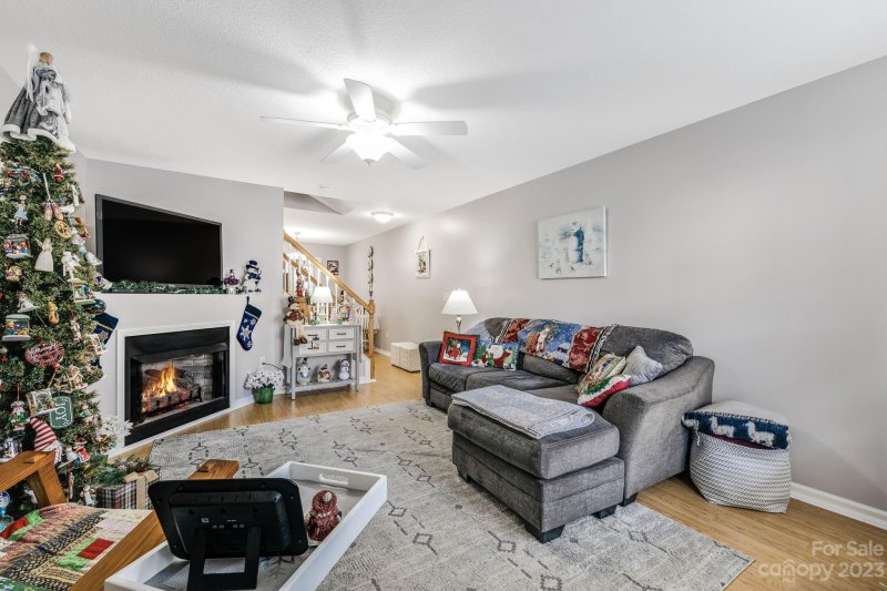 Property image 3 at 46 Chesire Way, Fletcher, NC 28732