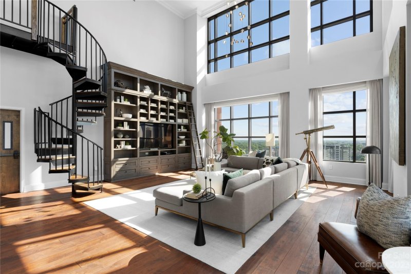 Property image 3 at 222 S Caldwell Street, Charlotte, NC 28202