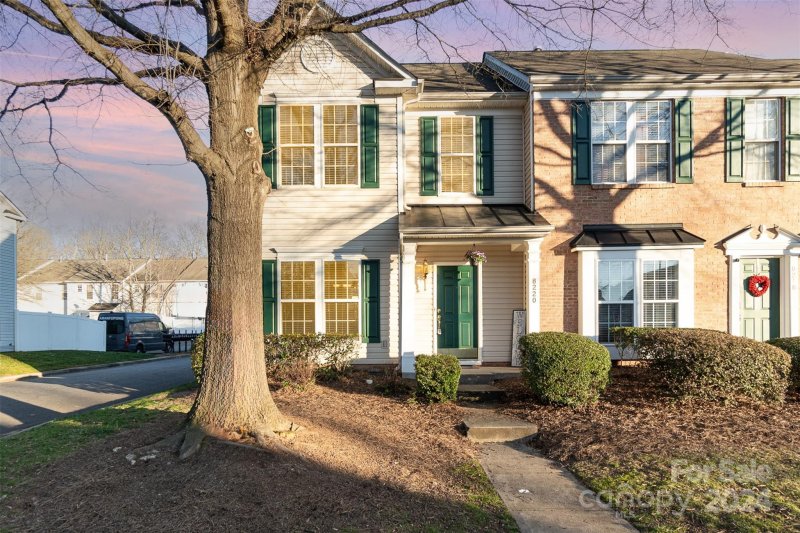Property image 2 at 8220 Shinkansen Drive, Charlotte, NC 28213