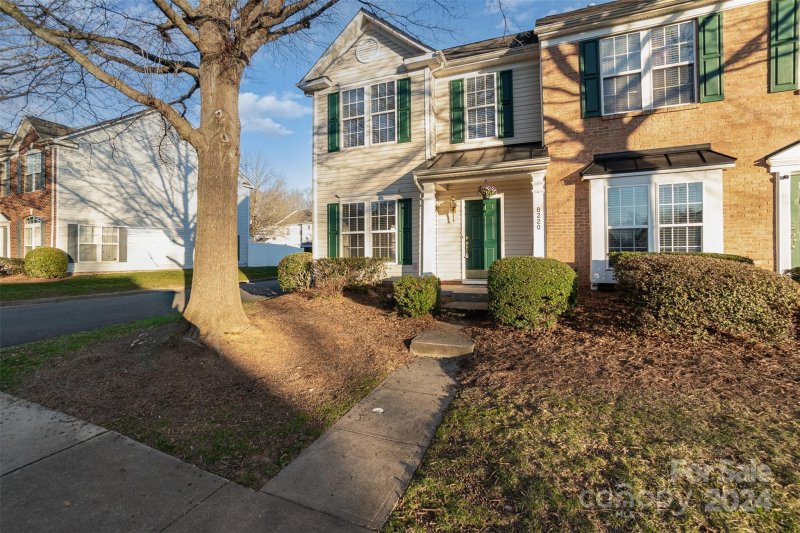 Property image 3 at 8220 Shinkansen Drive, Charlotte, NC 28213