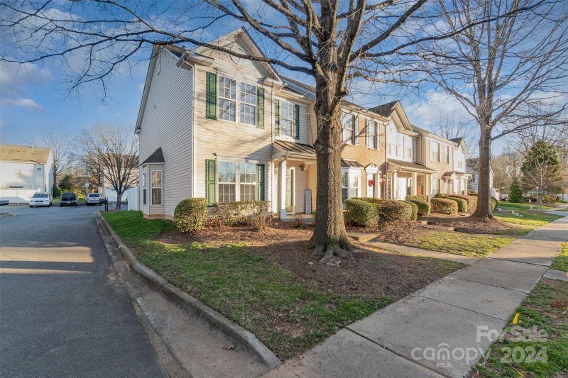 Property image 4 at 8220 Shinkansen Drive, Charlotte, NC 28213