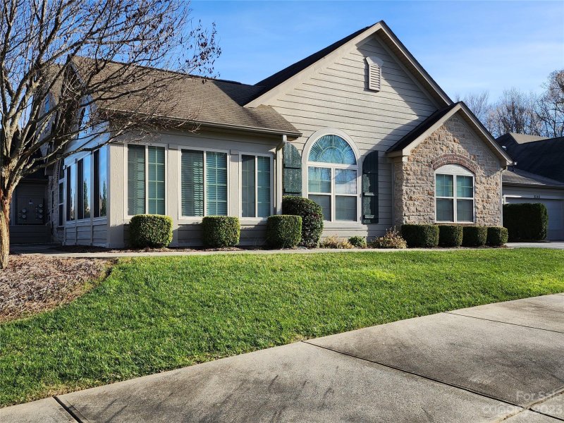 Property image 3 at 3550 Bank Court, Matthews, NC 28105