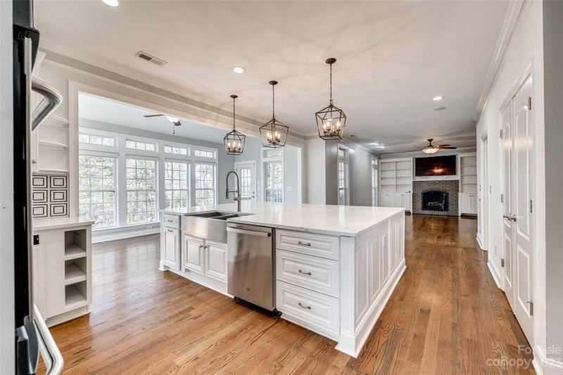Property image 3 at 16420 Woolwine Road, Charlotte, NC 28278