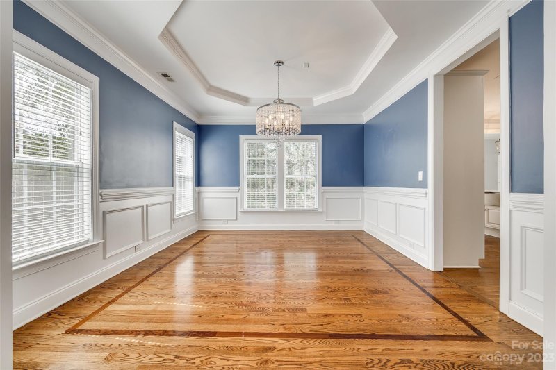 Property image 4 at 16420 Woolwine Road, Charlotte, NC 28278