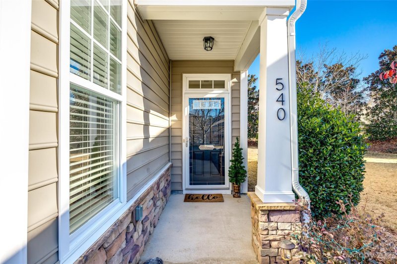 Property image 2 at 540 Pine Links Drive, Tega Cay, SC 29708