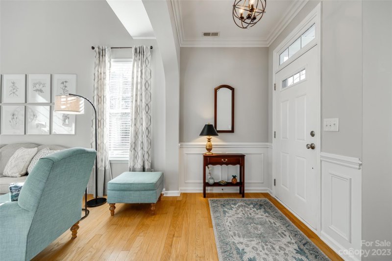 Property image 3 at 540 Pine Links Drive, Tega Cay, SC 29708