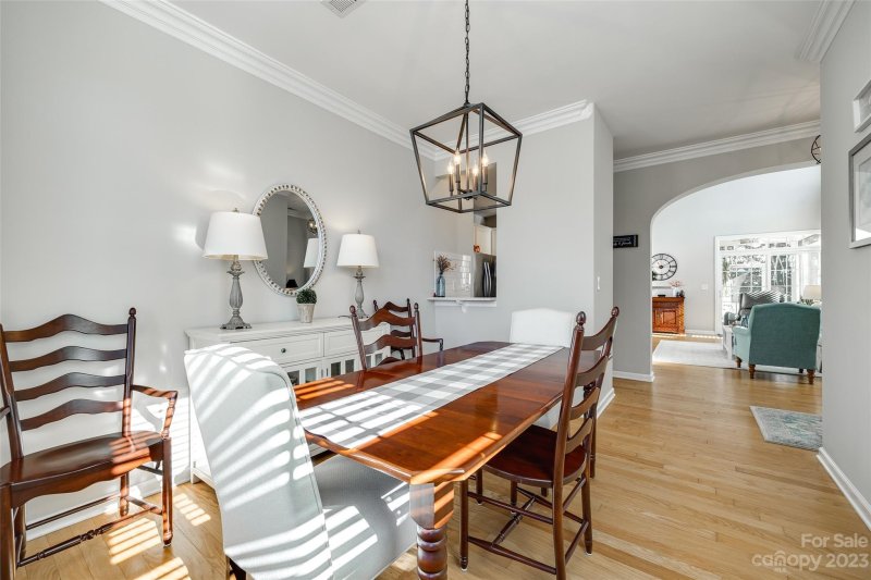 Property image 5 at 540 Pine Links Drive, Tega Cay, SC 29708