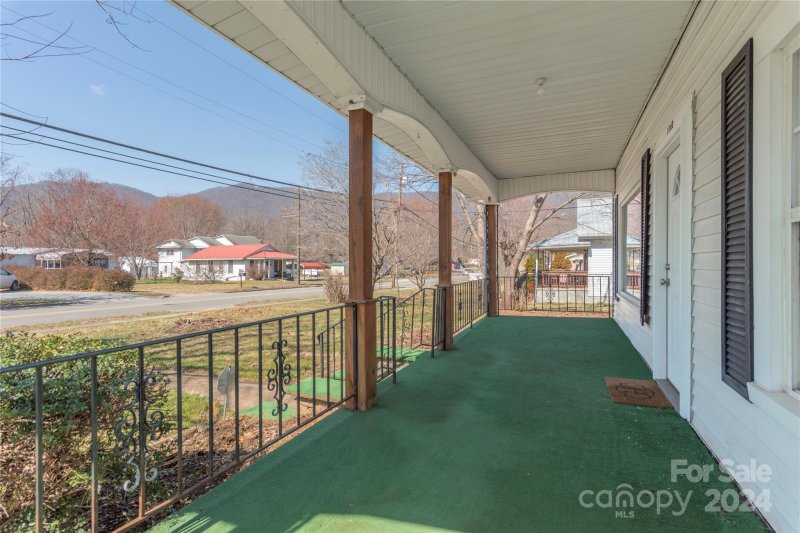 Property image 3 at 108 Elysinia Avenue, Waynesville, NC 28786