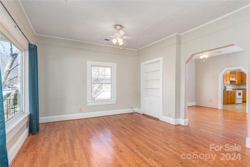 Property image 5 at 108 Elysinia Avenue, Waynesville, NC 28786