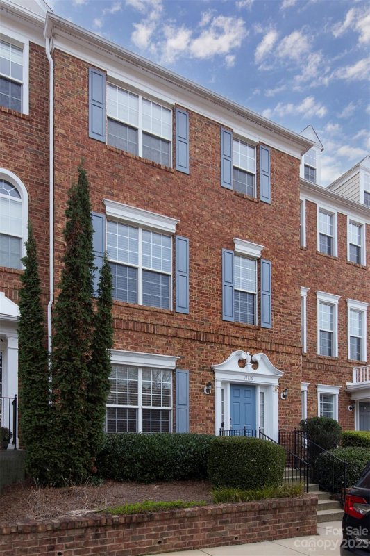 Property image 2 at 11119 Waxberry Drive, Charlotte, NC 28277