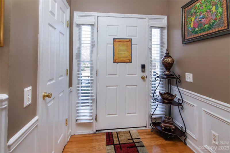 Property image 3 at 11119 Waxberry Drive, Charlotte, NC 28277