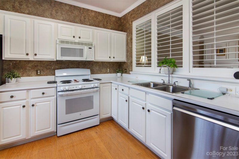 Property image 4 at 11119 Waxberry Drive, Charlotte, NC 28277