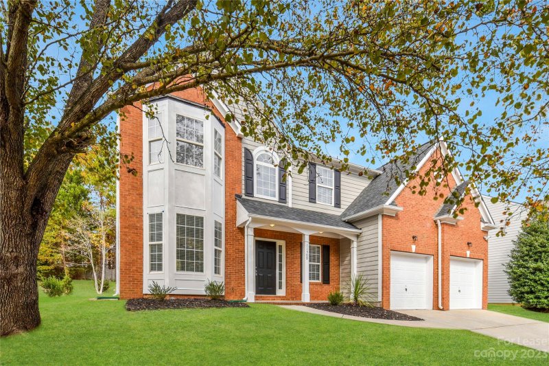 Property image 3 at 11509 Leigh Glen Circle, Charlotte, NC 28269