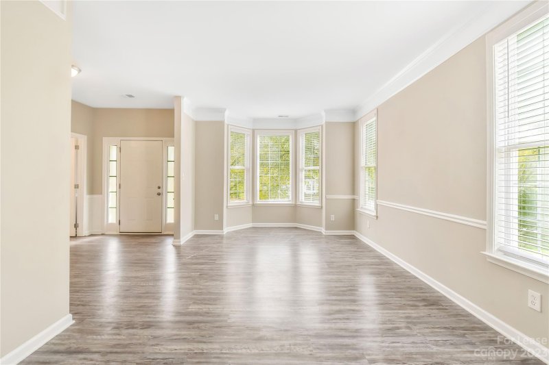 Property image 4 at 11509 Leigh Glen Circle, Charlotte, NC 28269