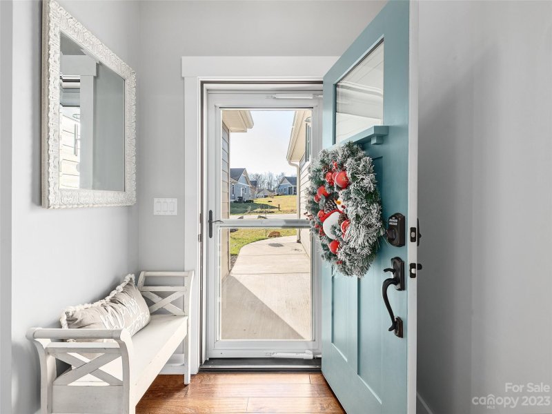 Property image 2 at 986 Blacksmith Run Drive, Hendersonville, NC 28792