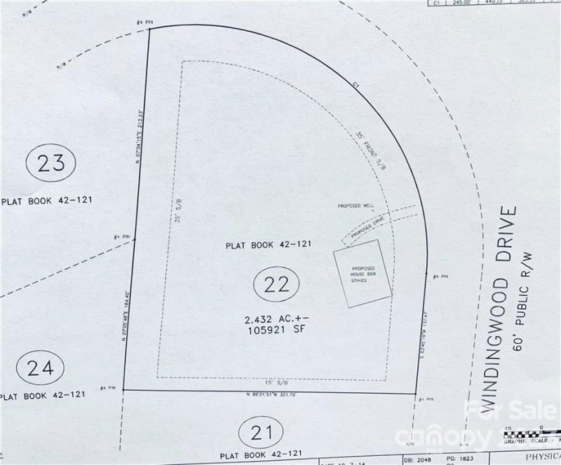 Property image 2 at 190 Windingwood Drive, Statesville, NC 28677