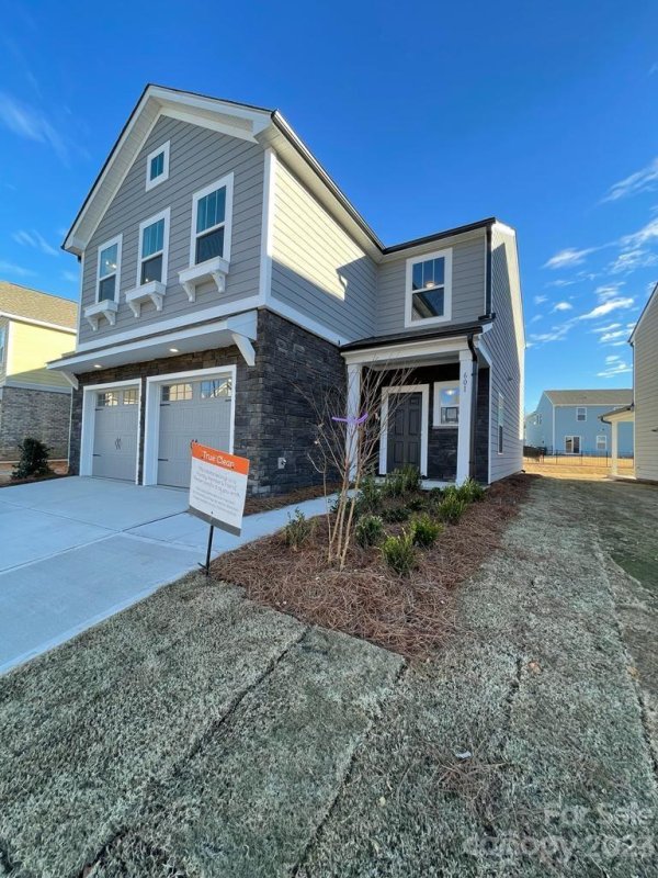 Property image 2 at 601 Scotch Meadows Loop, Monroe, NC 28110