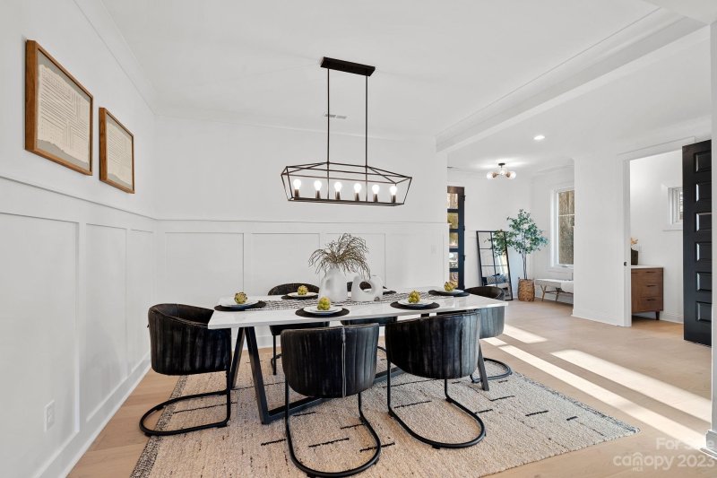 Property image 4 at 405 Skyland Avenue, Charlotte, NC 28205