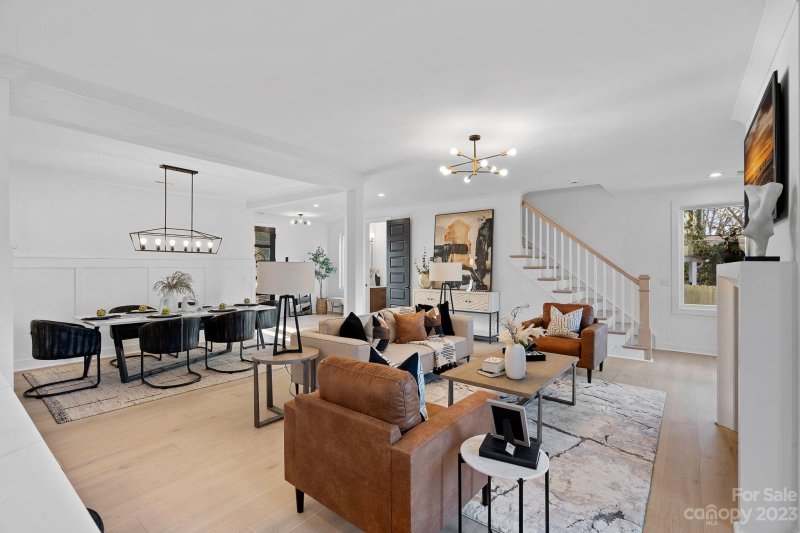 Property image 5 at 405 Skyland Avenue, Charlotte, NC 28205