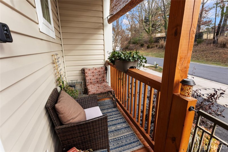 Property image 4 at 64 Kirby Road, Asheville, NC 28806