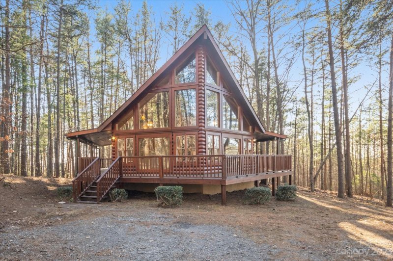 271 Arbra Mountain Way