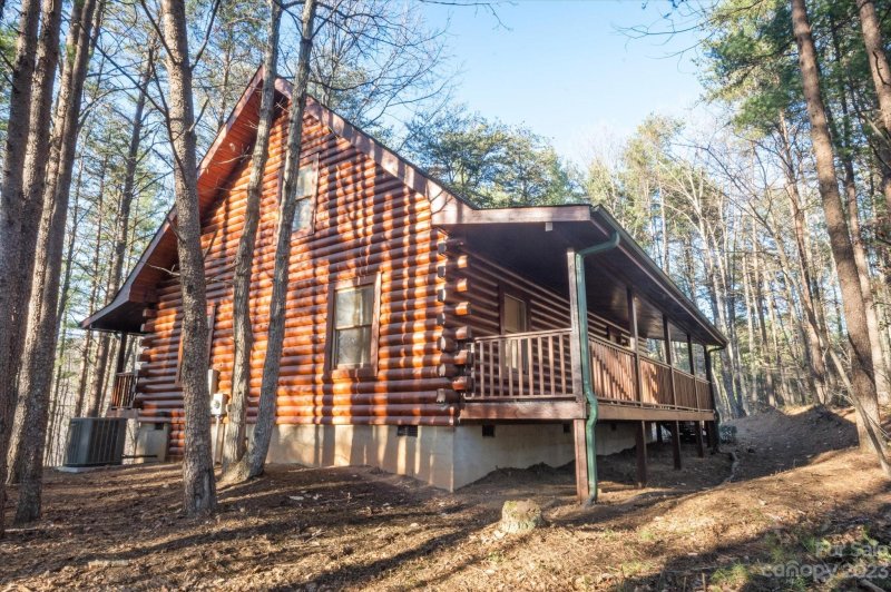 Property image 2 at 271 Arbra Mountain Way, Bostic, NC 28018