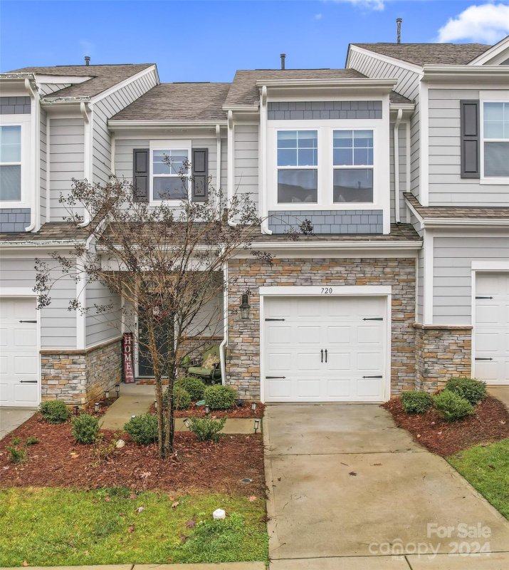 Property image 2 at 720 Little Bluestem Drive, Lake Wylie, SC 29710