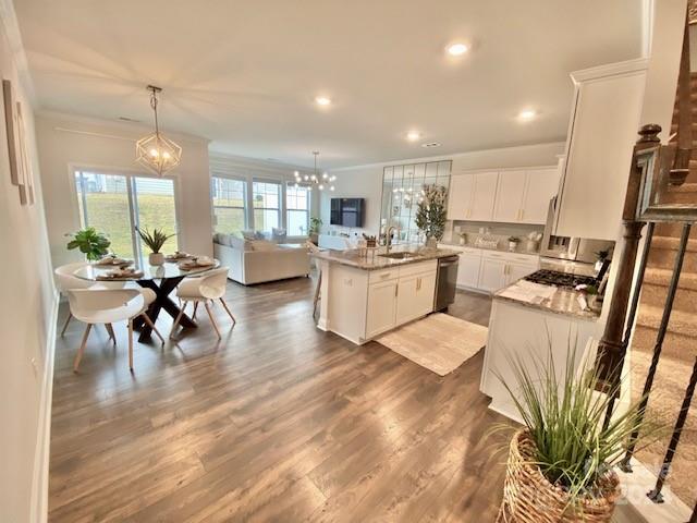 Property image 3 at 720 Little Bluestem Drive, Lake Wylie, SC 29710