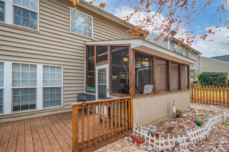 Property image 4 at 18739 Victoria Bay Drive, Cornelius, NC 28031